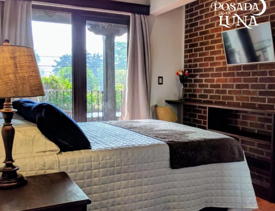 Antigua Guatemala Hotel | Hotel Posada de la Luna