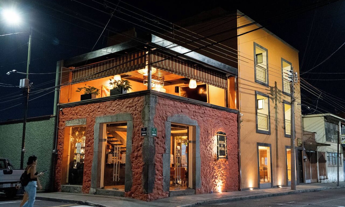 Orizaba Hotel | HOTEL POSADA DE PIEDRA