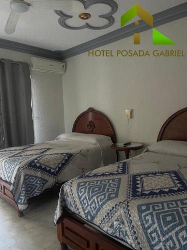 Lomas de Mazatlan Hotel | Hotel Posada Gabriel