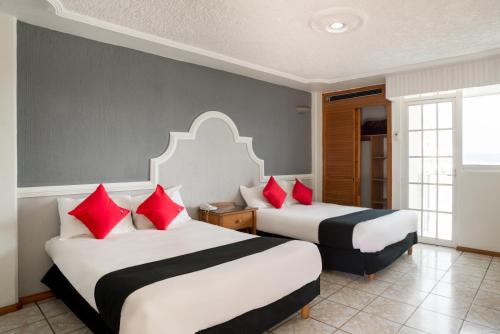 Guadalajara Hotel | Hotel Posada Mirador