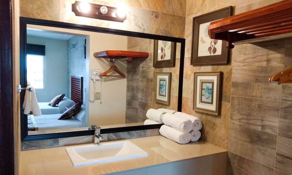 Sabinas Hotel | Hotel Posada Santa Fe Sabinas
