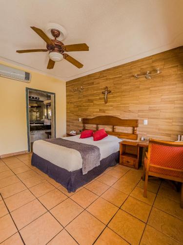 Sabinas Hotel | Hotel Posada Santa Fe Sabinas