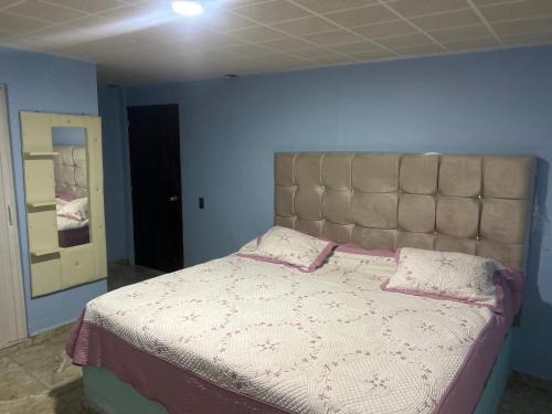 San Sebastian Xolalpa Apartment | Hotel posada Tonantzin