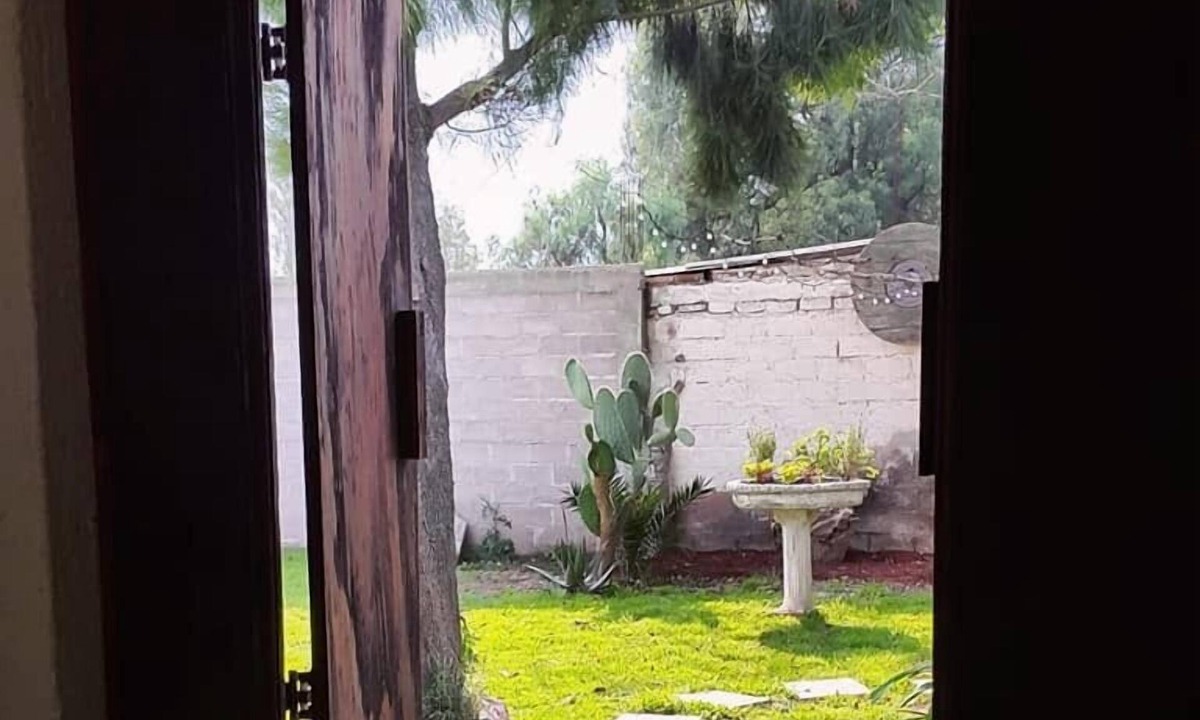 Teotihuacan Hotel | Hotel Posada Yauhtli