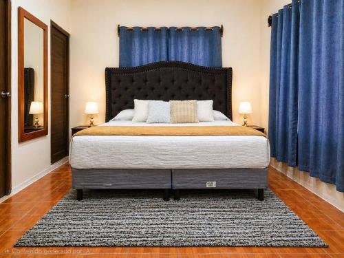 Escuintla Hotel | Hotel Premier
