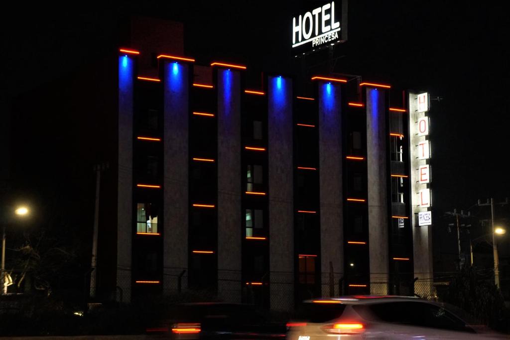 Nativitas Hotel | Hotel Princesa