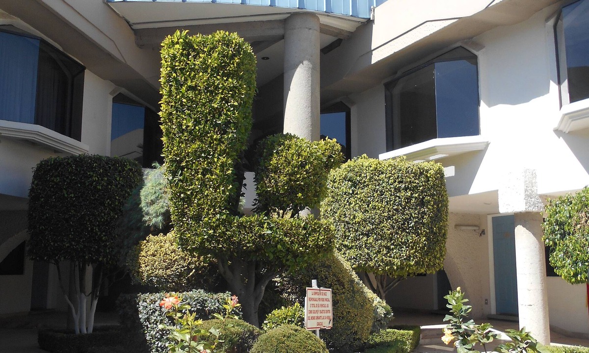 Puebla Hotel | Hotel Puente Real