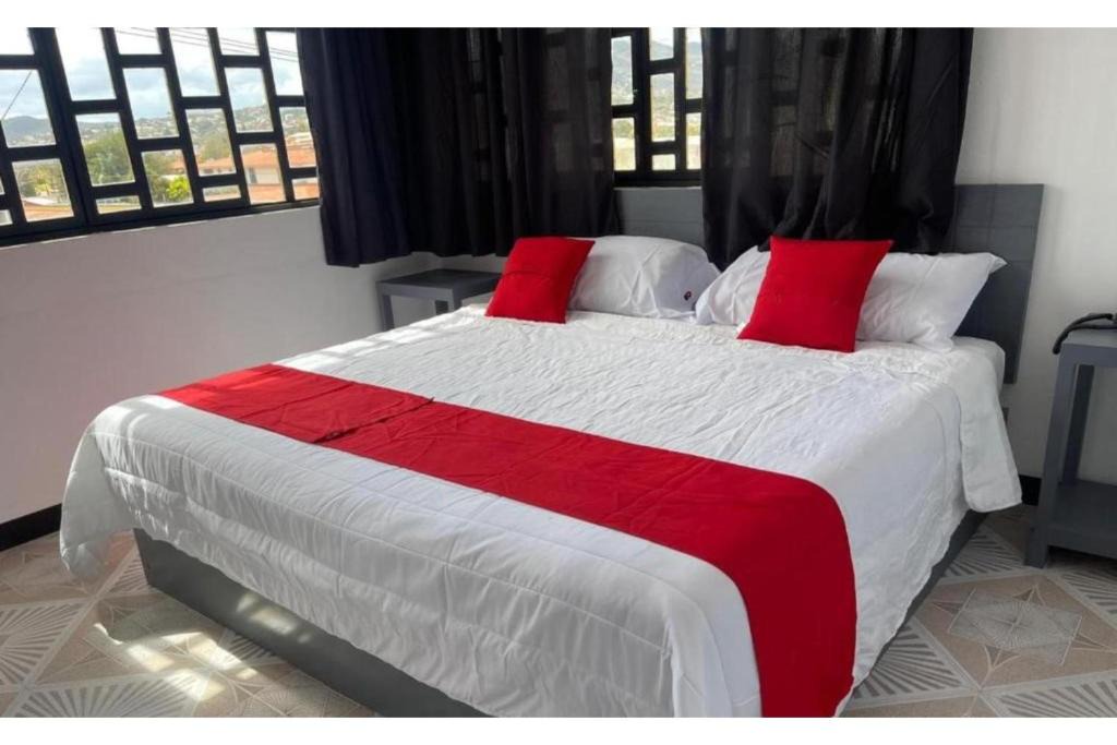 Comitan de Dominguez Hotel | Hotel Puerta Sur