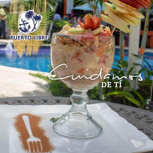 Puerto Barrios Hotel | Hotel Puerto Libre