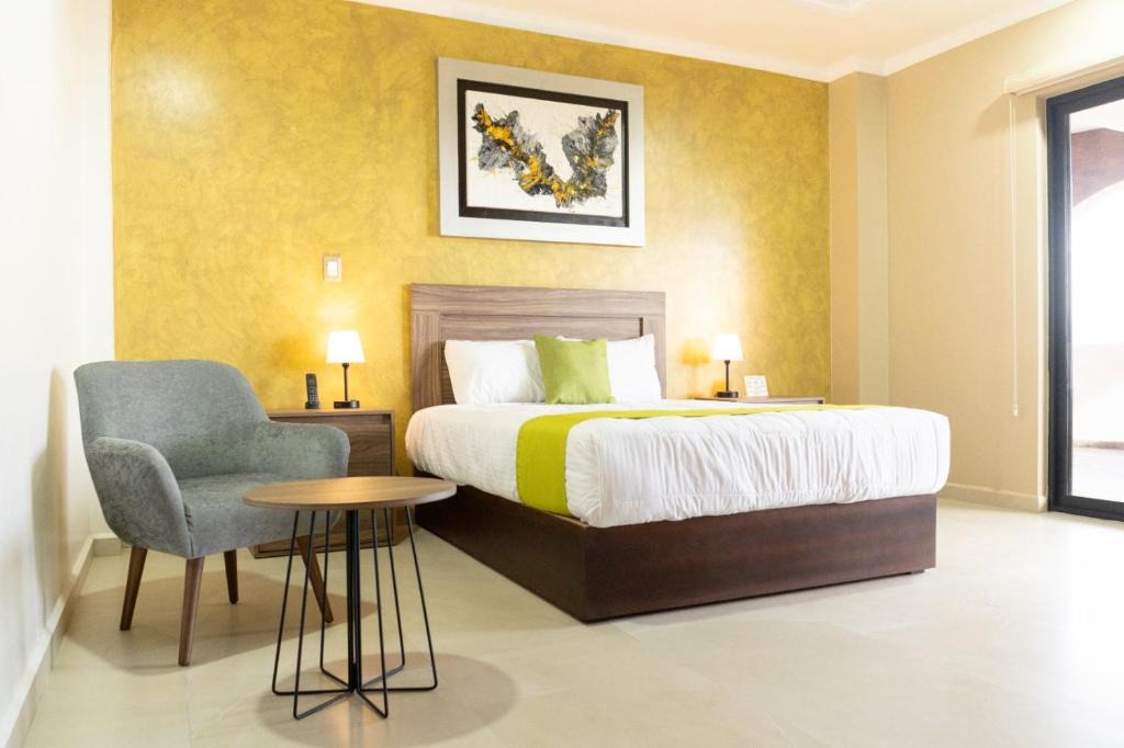 Atlixco Hotel | Hotel Quinta Los Laureles