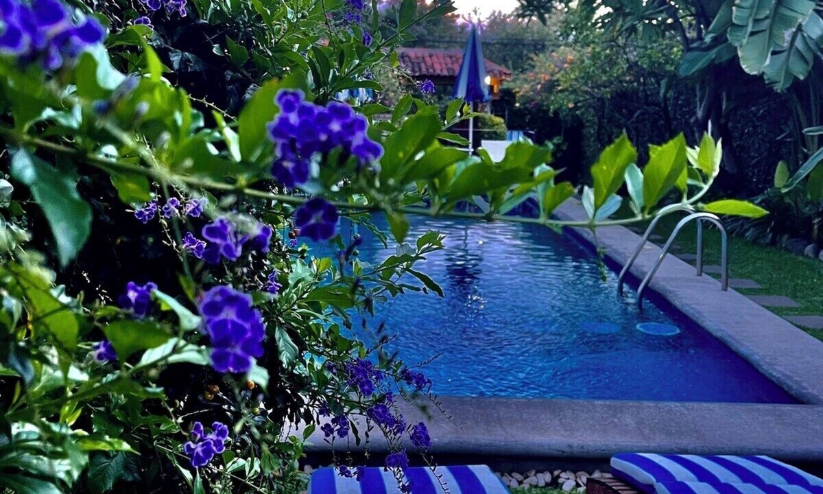 Santa Maria Hotel | HOTEL QUINTA REAL LAS PALMAS MALINALCO