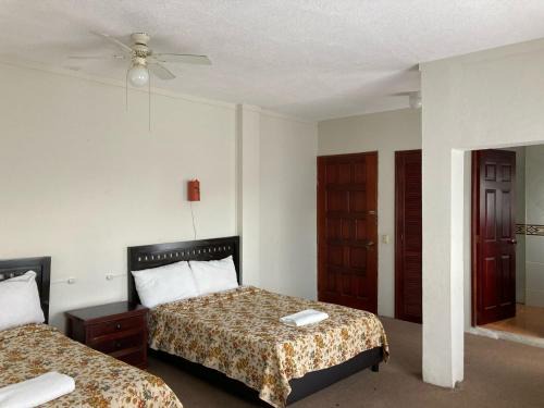 Taxco Hotel | Hotel Real de San Diego