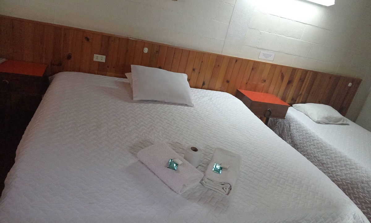Quetzaltenango Hotel | Hotel Real del Campo Quetzaltenango