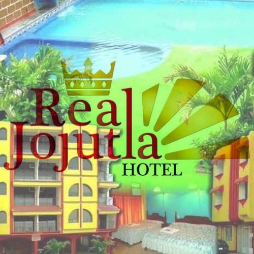 Jojutla Hotel | Hotel Real Jojutla