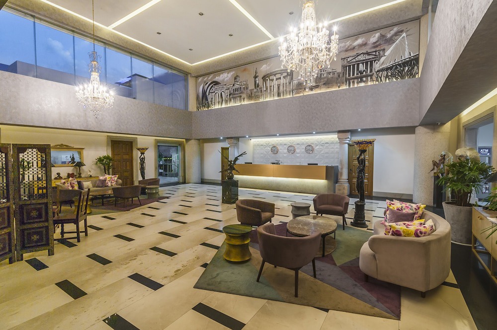 Downtown Guadalajara Hotel | Hotel Real Maestranza