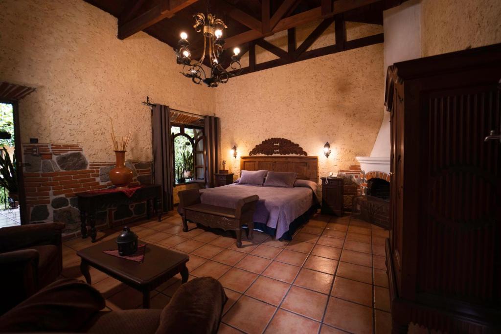 Antigua Guatemala Hotel | Hotel Real Plaza