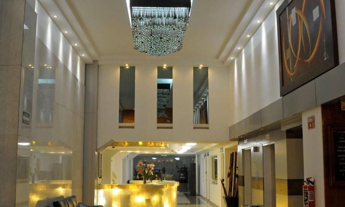 Leon Centro Hotel | Hotel Real Rex