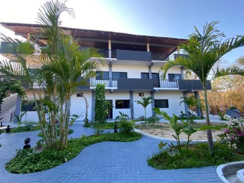 Santa Maria Huatulco Hotel | "Hotel Relax"