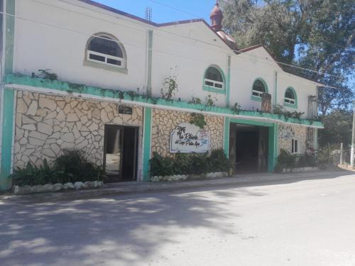 San Jose Peten Resort | Hotel Ribiera del Lago Peten Itza