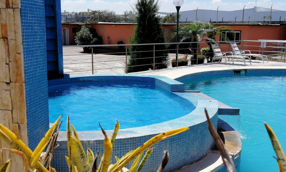 Boca del Rio Hotel | Hotel Rio Inn