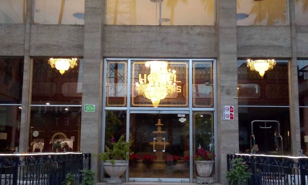 Torreon Hotel | Hotel Rio Nazas