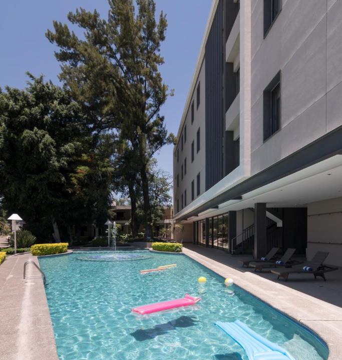Zona Minerva Hotel | Hotel Ronda Minerva