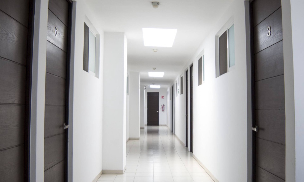 Morelia Hotel | Hotel Ross Morelia