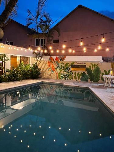 Flores Hotel | Hotel Sabana
