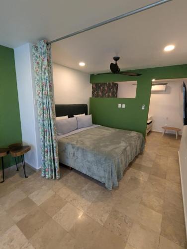 Gonzalo Guerrero Apartment | Hotel Sabor a Playa