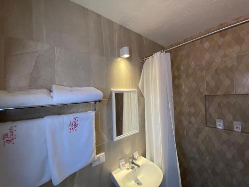 Puebla Historic Center Hotel | Hotel San Agustin