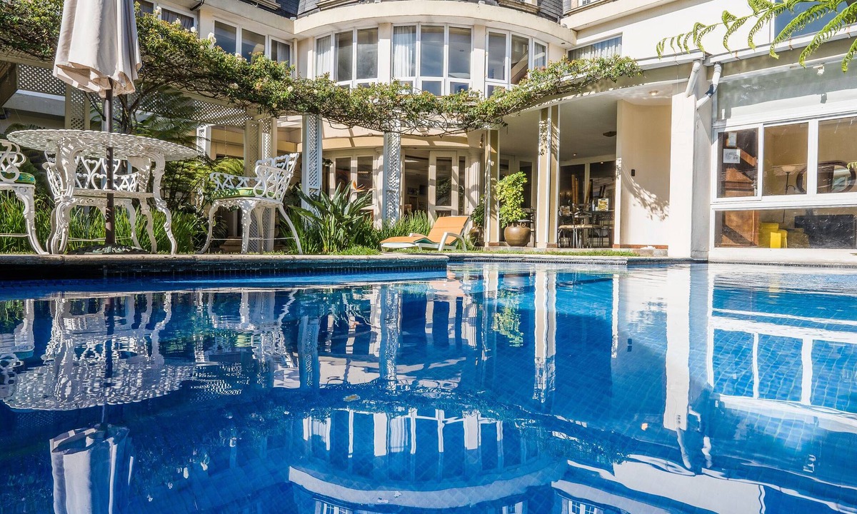 Zona 10 Hotel | Hotel San Carlos