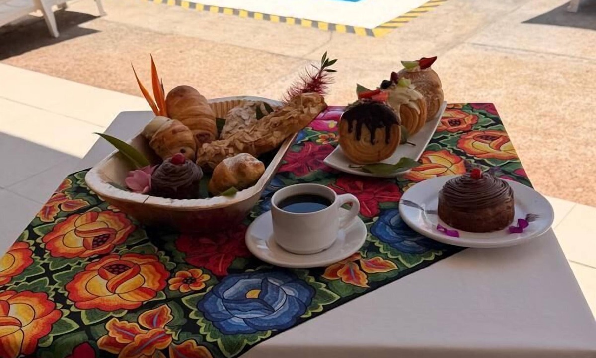 San Felipe Hotel | Hotel San Felipe