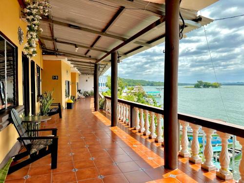 Flores Hotel | Hotel San Miguel