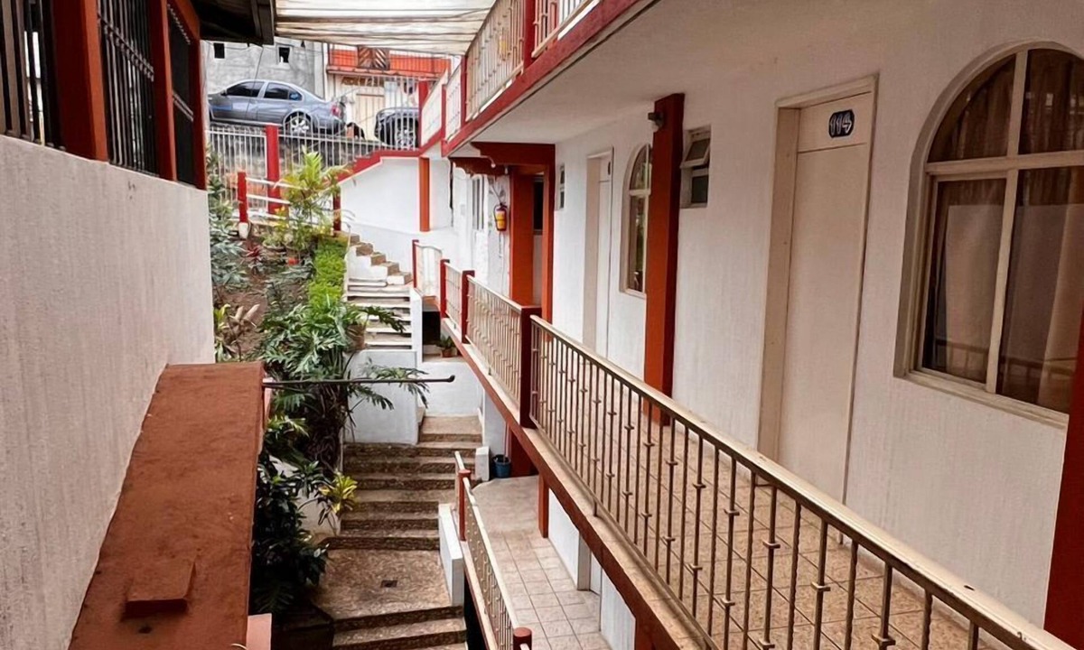 Santa Catarina Juquila Hotel | Hotel San Jose