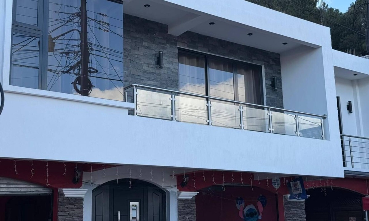 Santa Lucia Utatlan House | Hotel Santa Lucía Utatlán Sololá