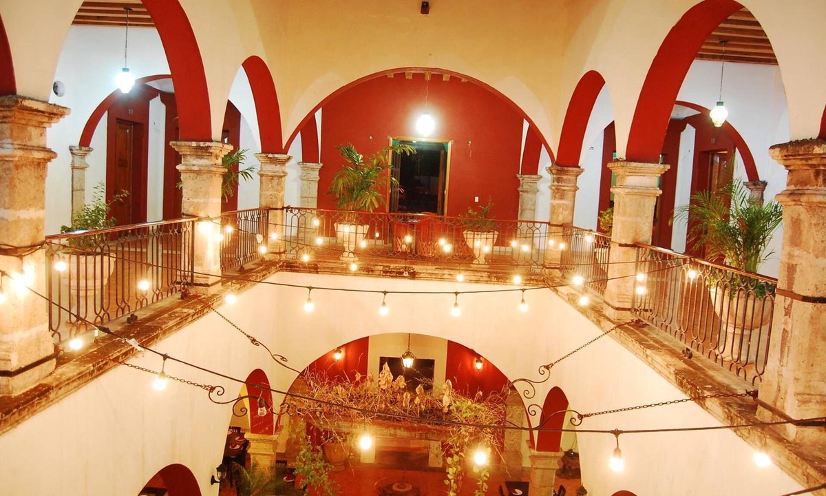 El Fuerte Hotel | Hotel Santa Elena