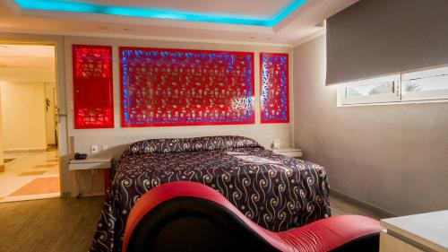 Los Reyes Hotel | hotel saro
