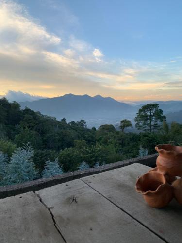San Cristobal El Alto House | Hotel savia