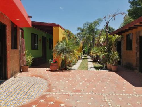 Puebla Hotel | Hotel Sicarú