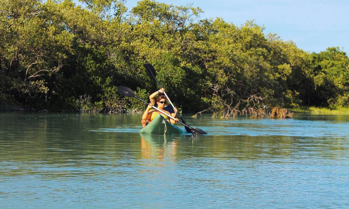 Downtown Holbox Hotel | Hotel Siesta Holbox