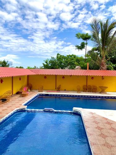 Tecolutla Hotel | Hotel Sociedad y Maristas