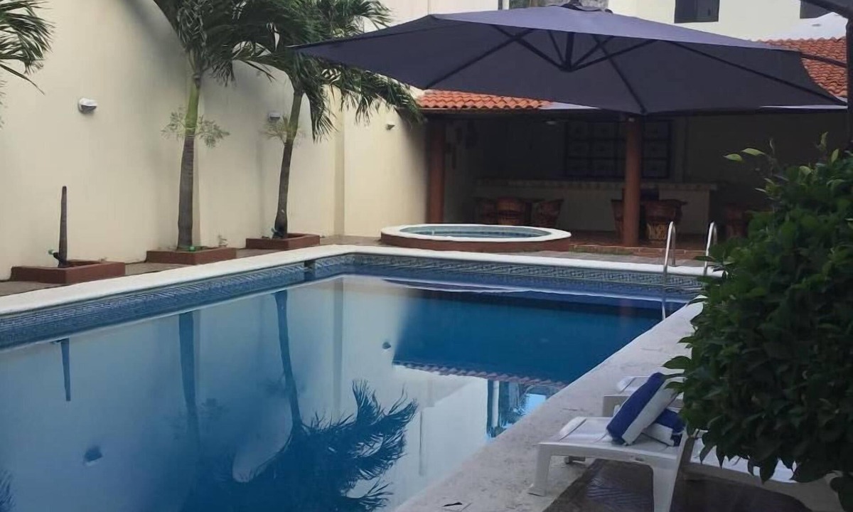 Boca del Rio Hotel | Hotel Sofia Veracruz