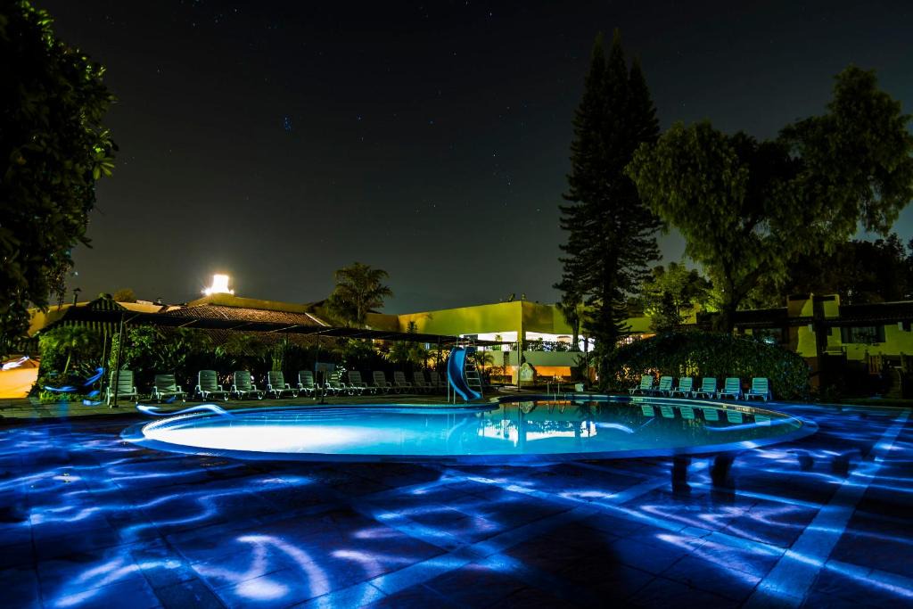 Antigua Guatemala Hotel | Hotel Soleil La Antigua