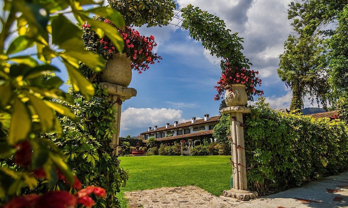 Antigua Guatemala Hotel | Hotel Soleil La Antigua
