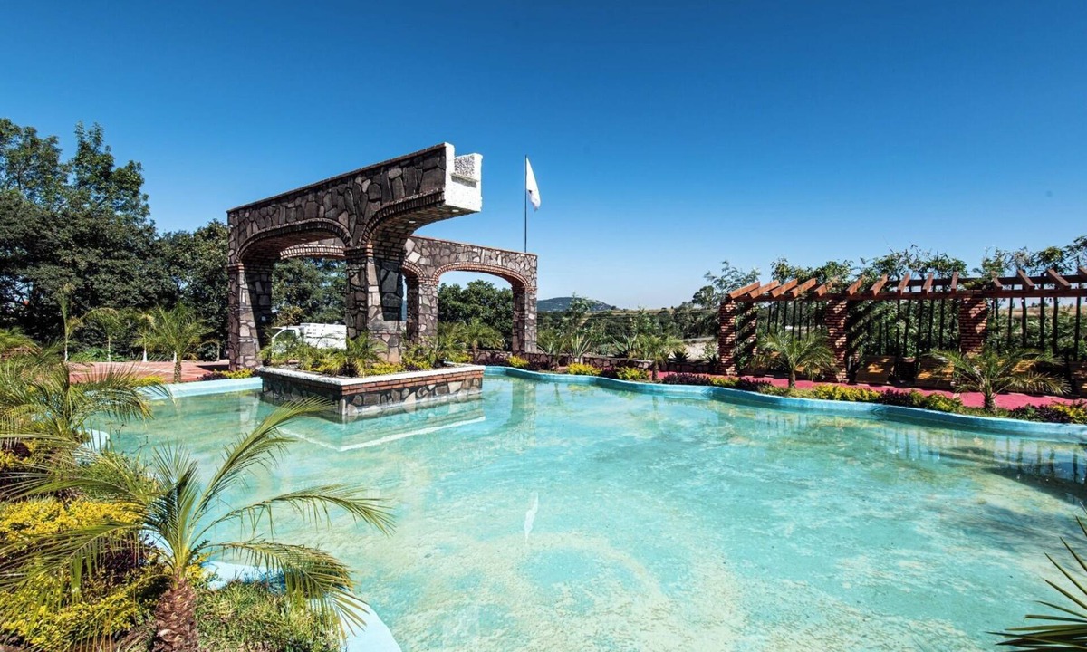 Tepotzotlan Hotel | HOTEL & SPA LOS AGAVES
