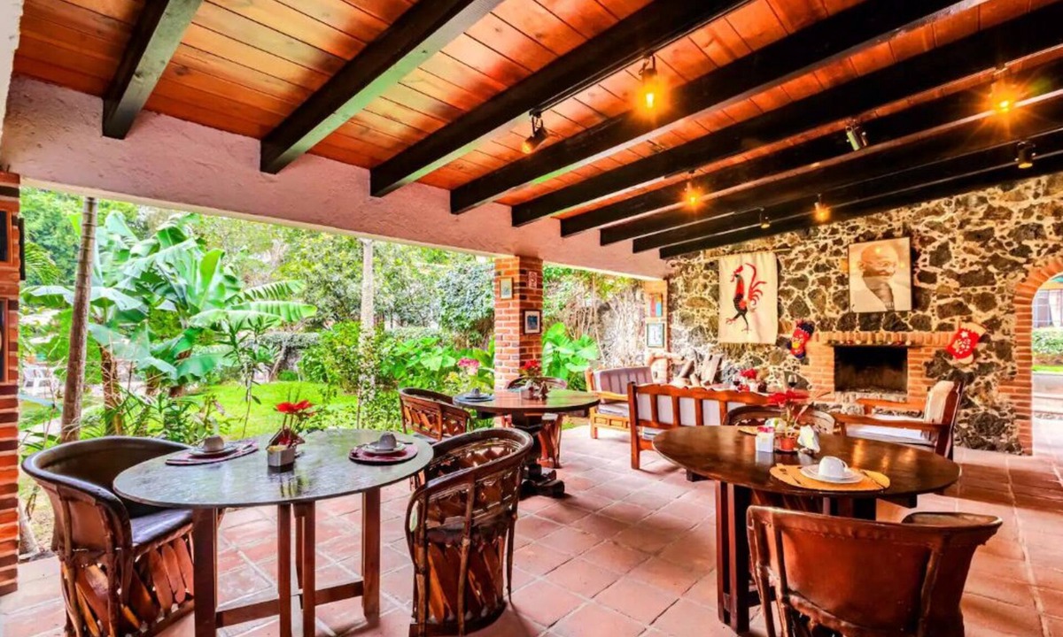 Valle de Atongo Hotel | Hotel & Spa Posada del Valle - Adults Only