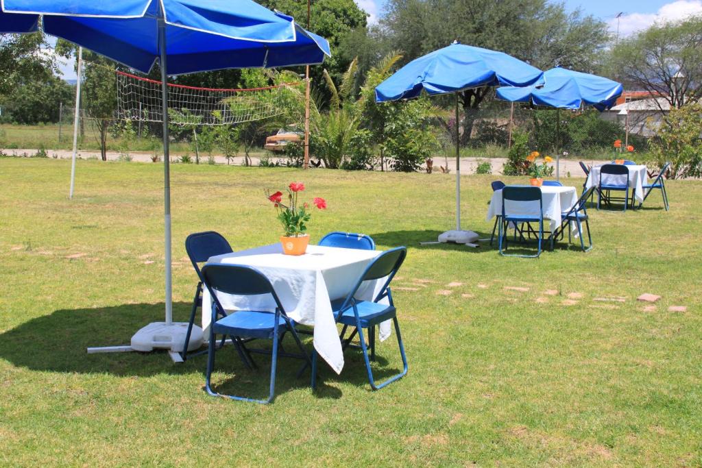 Tecozautla Hotel | Hotel SPA Villa San Agustin