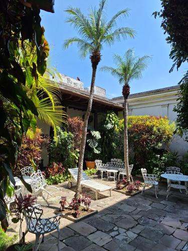 Zona 1 Hotel | Hotel Spring