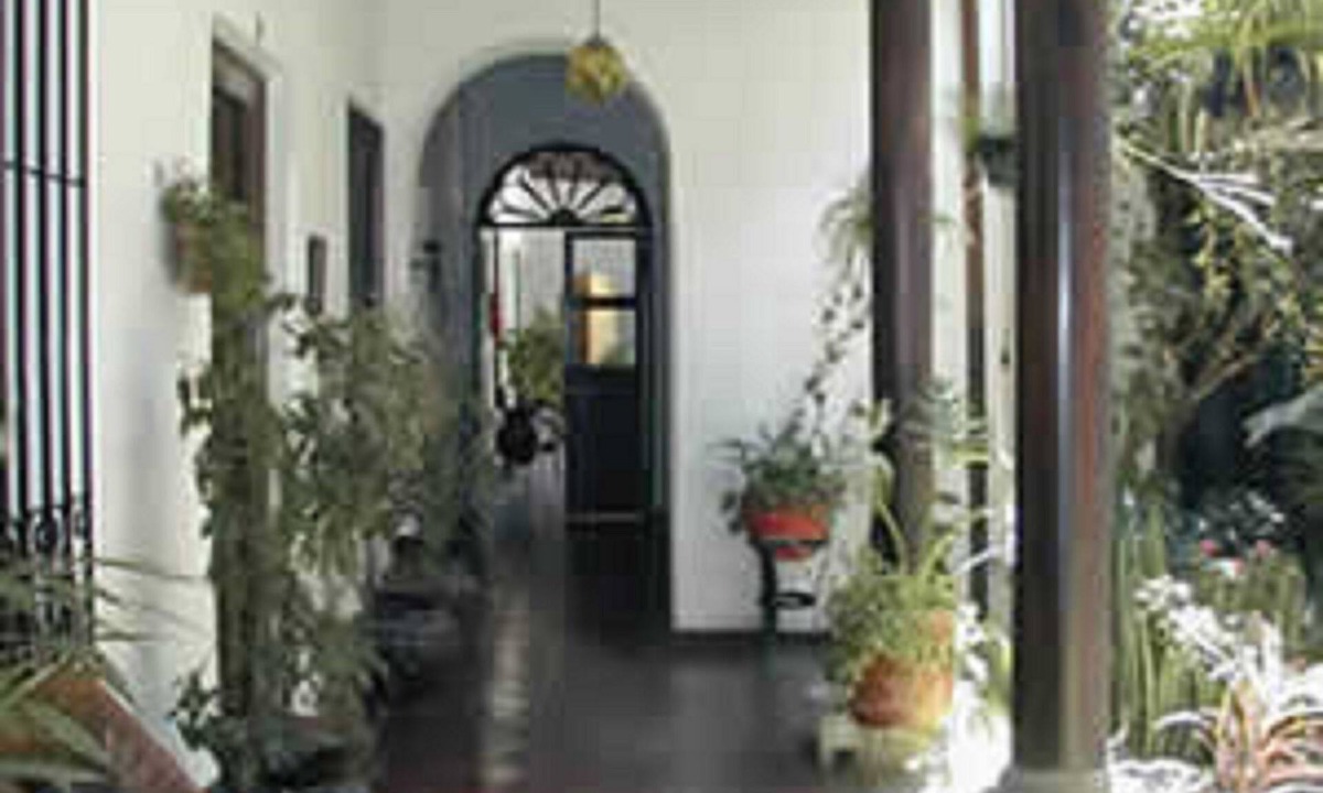 Zona 1 Hotel | Hotel Spring