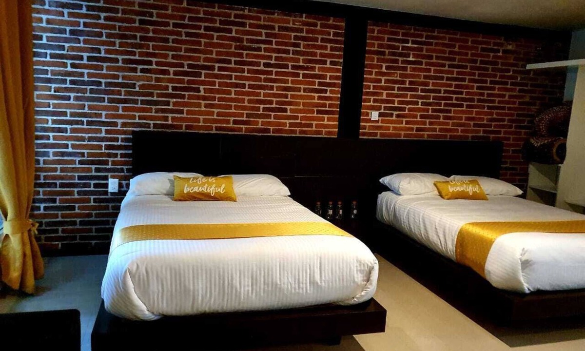 Zacatlan Hotel | Hotel & Suites Dayan